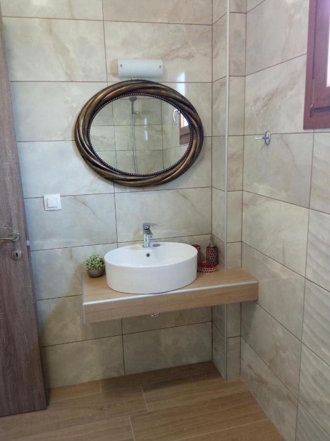Kali Luxury -garden-gold- * Agios Nikolaos (Chalkidiki)