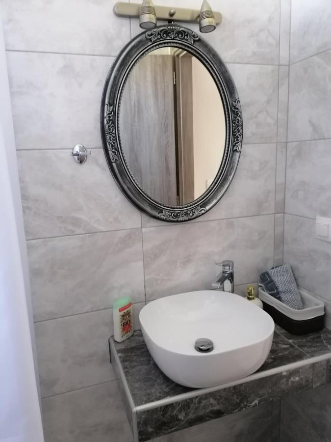 Kali Luxury -garden-gold- * Agios Nikolaos (Chalkidiki)