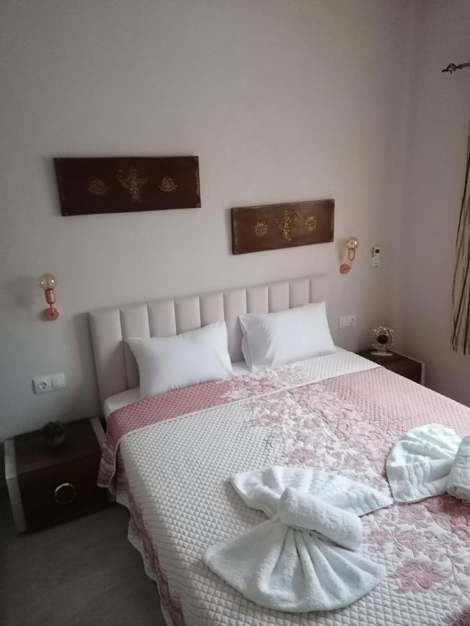 Apartment Kali Luxury -garden-gold- Agios Nikolaos (Chalkidiki)