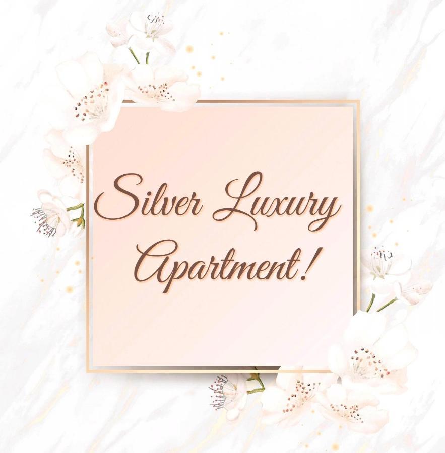 Kali Luxury -garden-gold- Apartment Agios Nikolaos (Chalkidiki)
