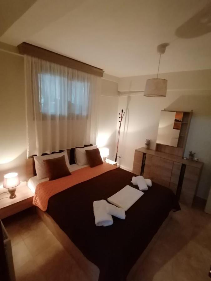 Kali Luxury -garden-gold- Agios Nikolaos (Chalkidiki)