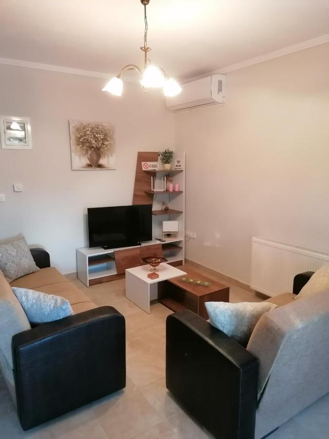 Apartment Kali Luxury -garden-gold- Agios Nikolaos (Chalkidiki)