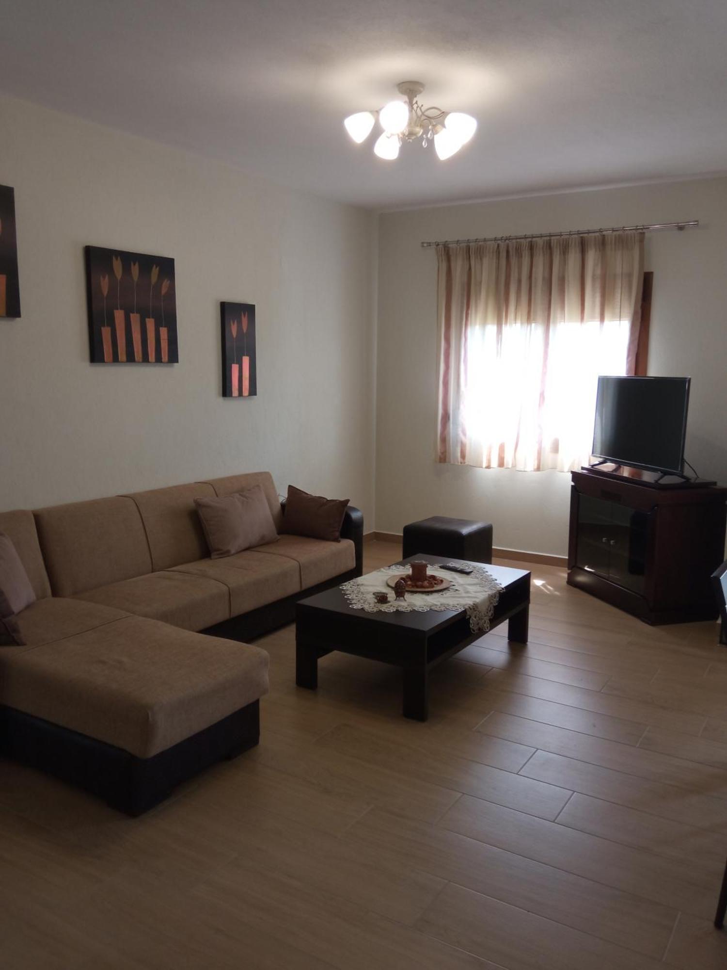 Kali Luxury -garden-gold- Apartment *